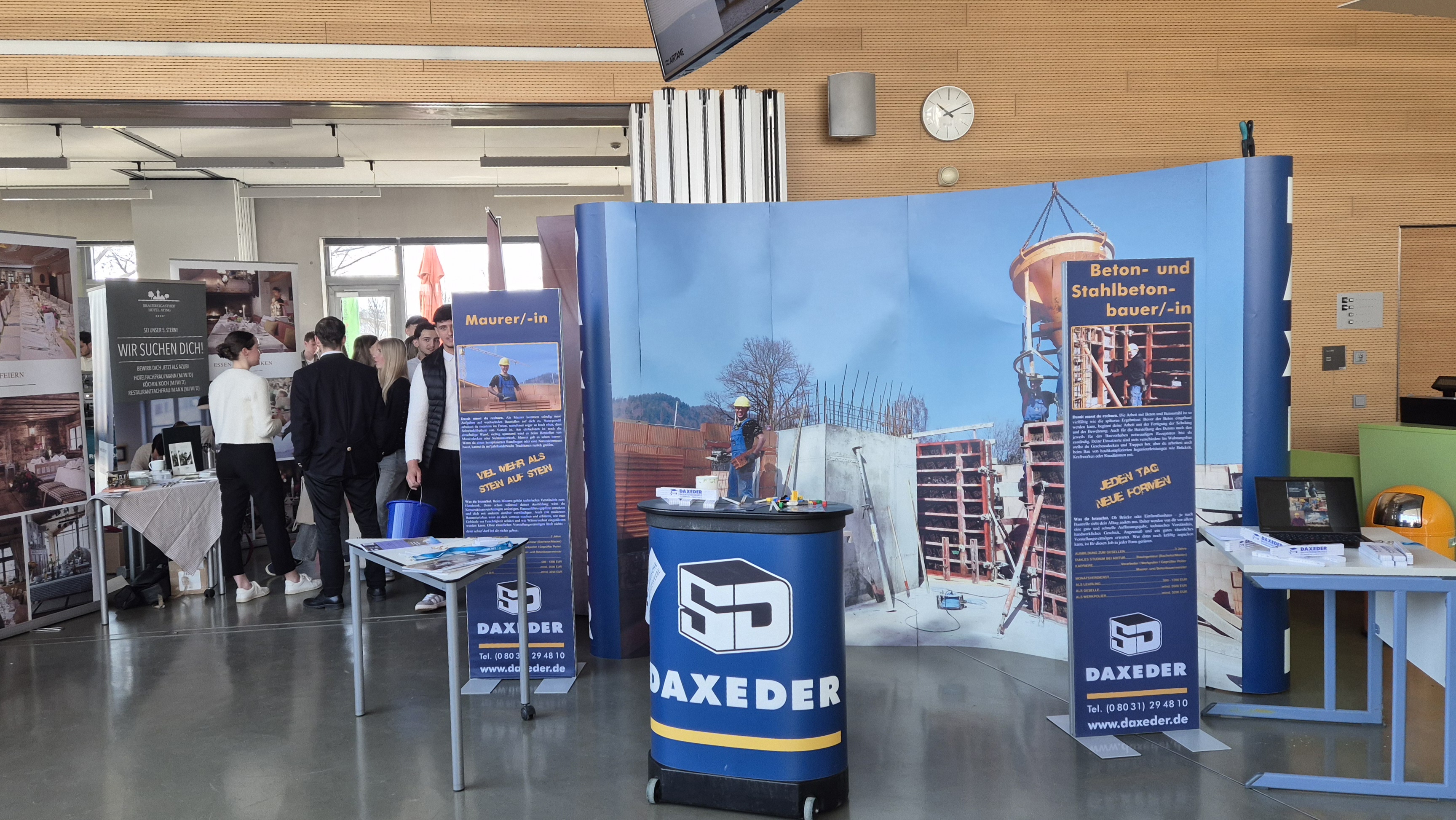 Jobfair 2025