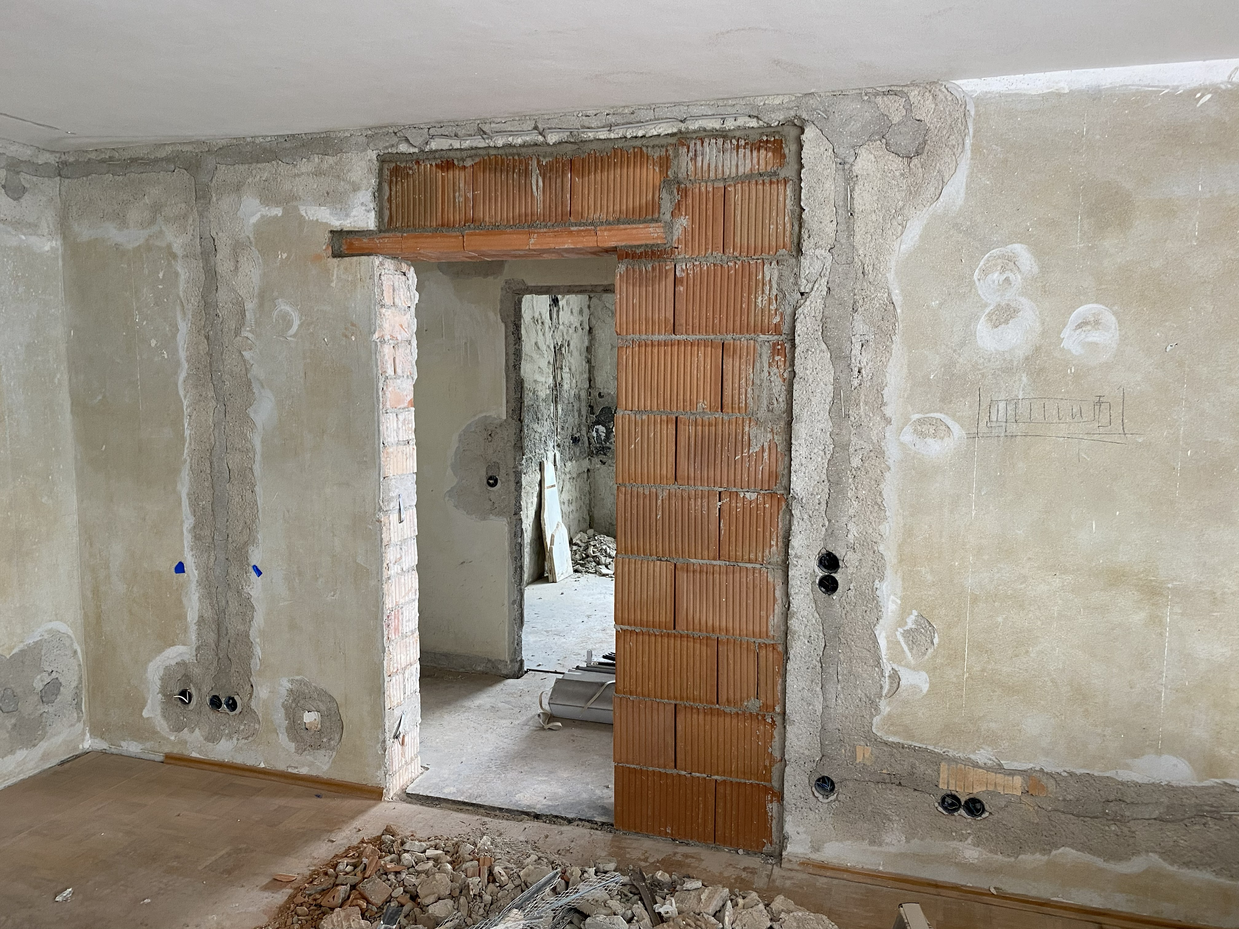 Rosenheim, Königstraße