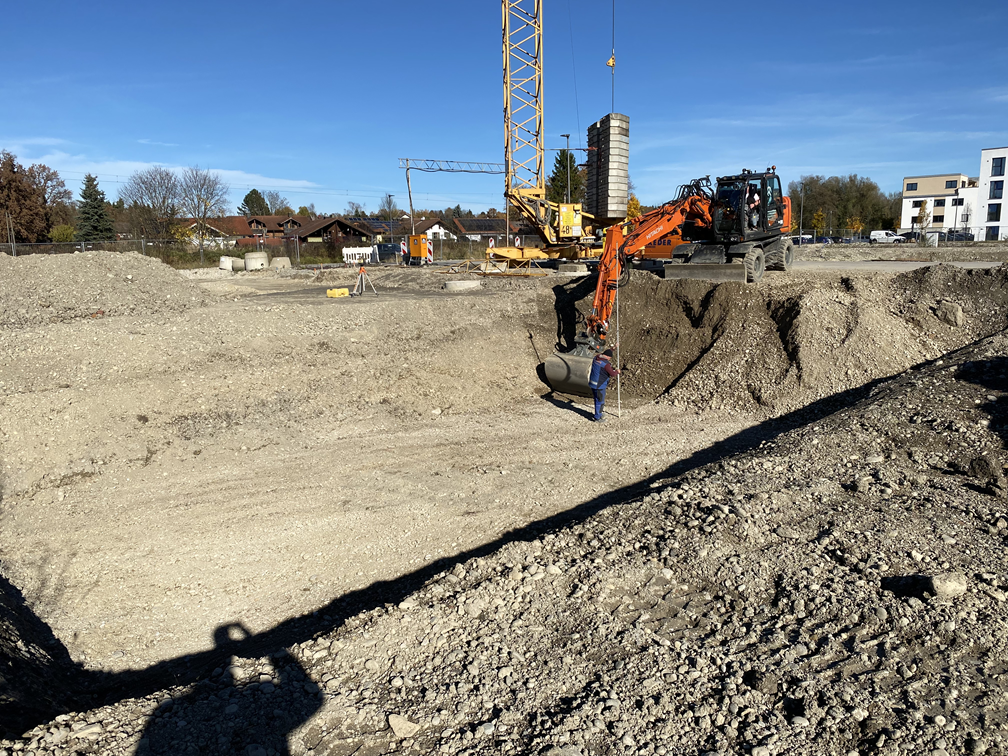 Conradty, Steinbeißerring