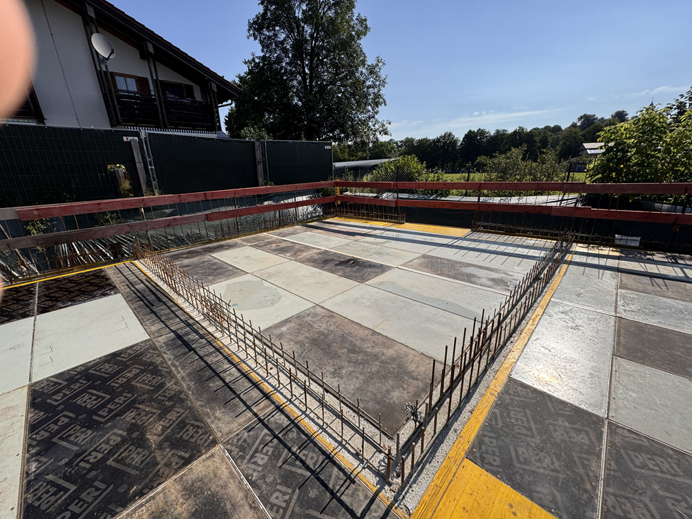 Greithanner, Bad Aibling
