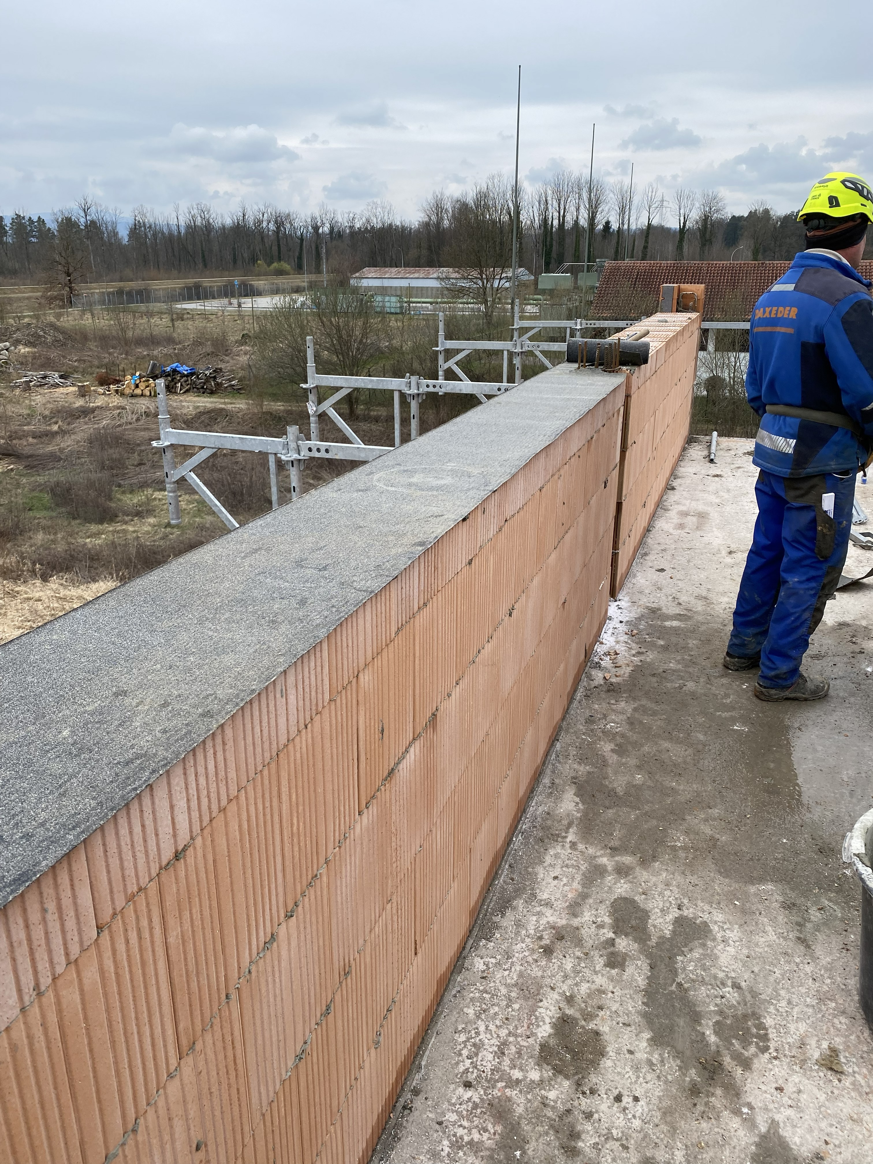 Kolbermoor, Steinbeißerring